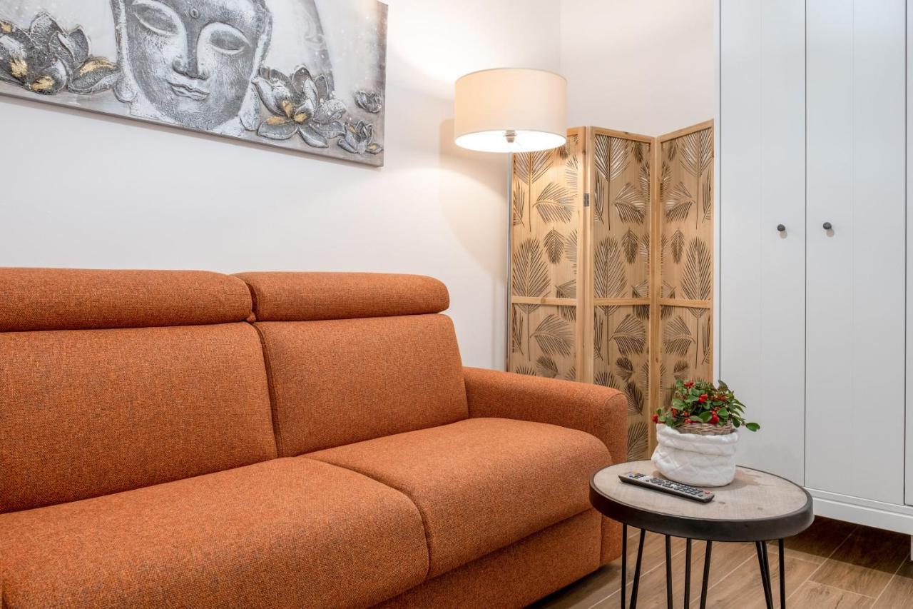 Donna Teresa Central & Cozy Apartment Таранто Экстерьер фото